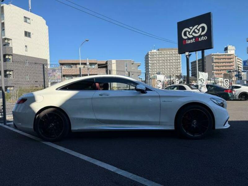 S-CLASS