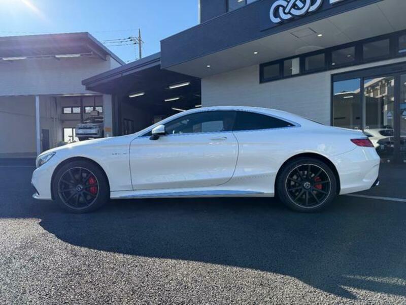 S-CLASS