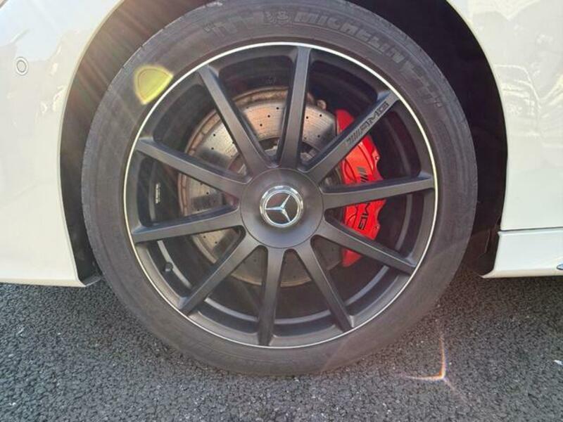 S-CLASS