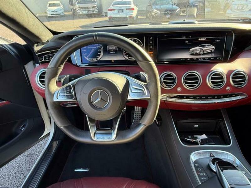 S-CLASS