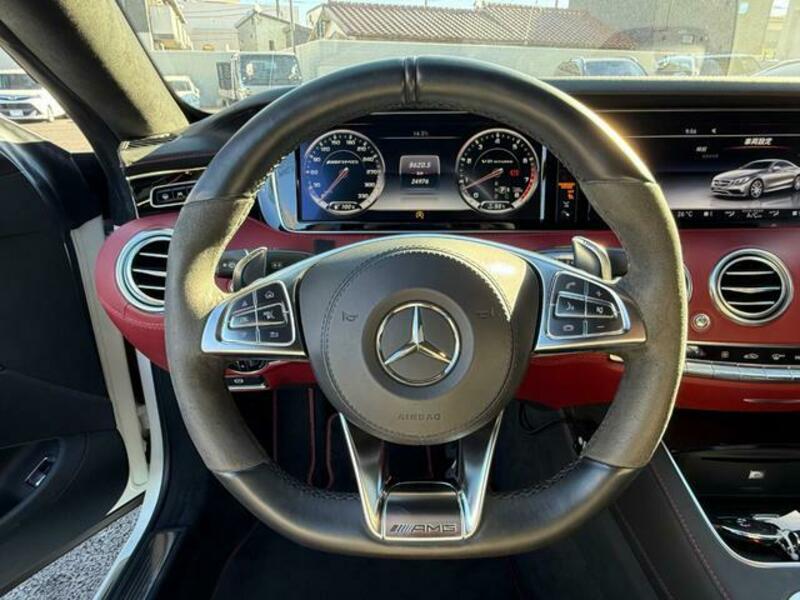 S-CLASS