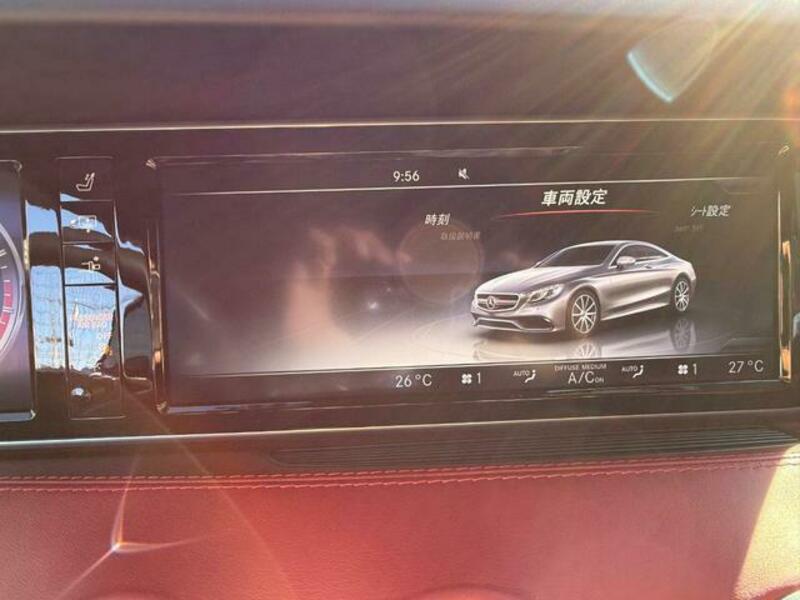 S-CLASS