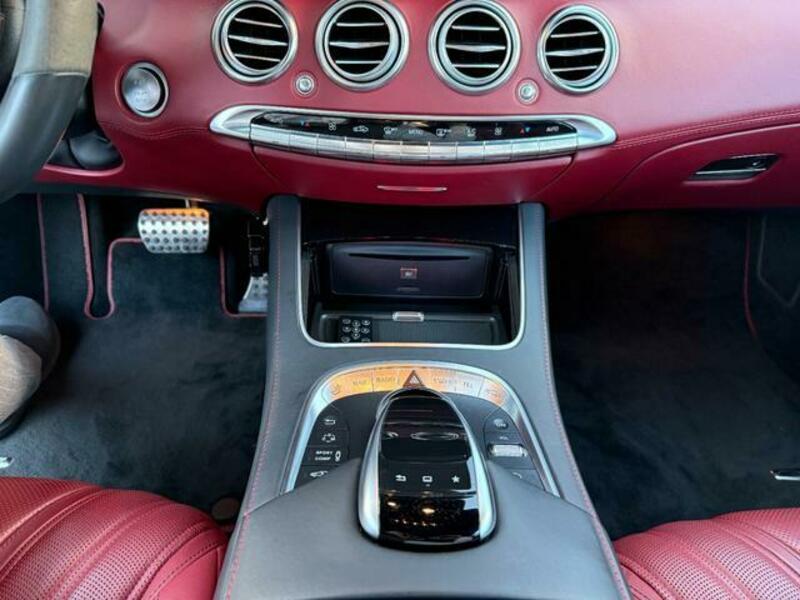 S-CLASS