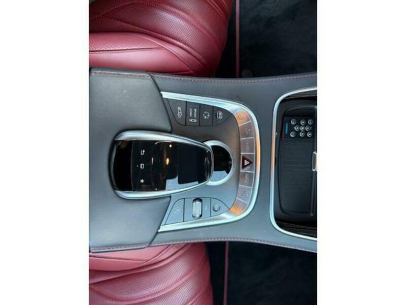 S-CLASS