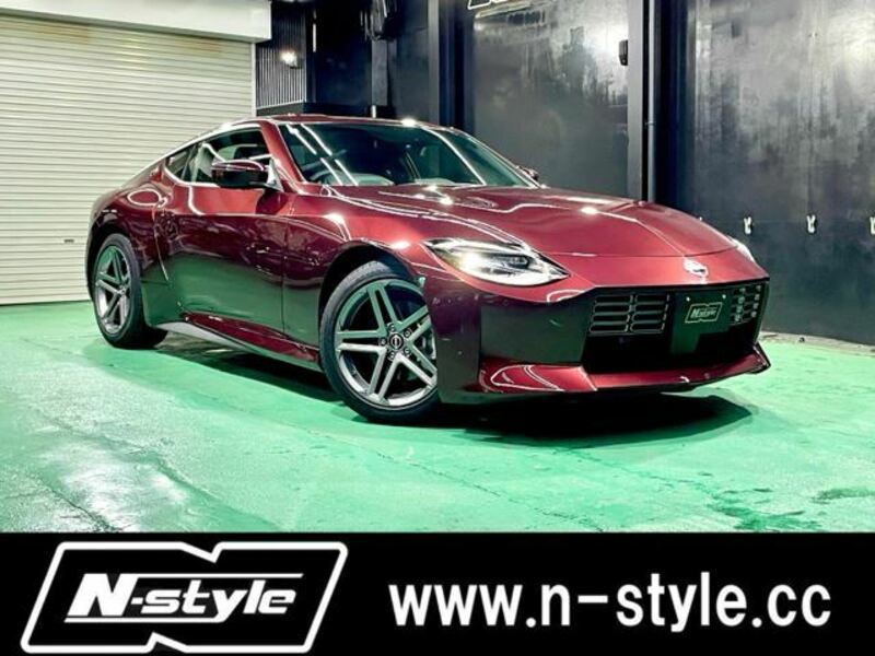 FAIRLADY Z-0