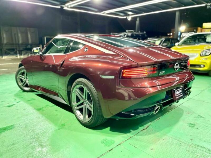 FAIRLADY Z