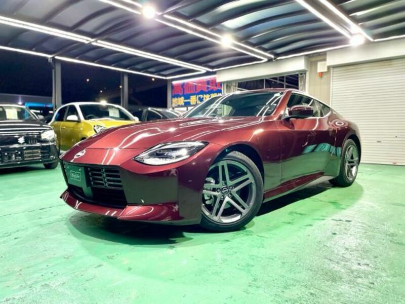 FAIRLADY Z