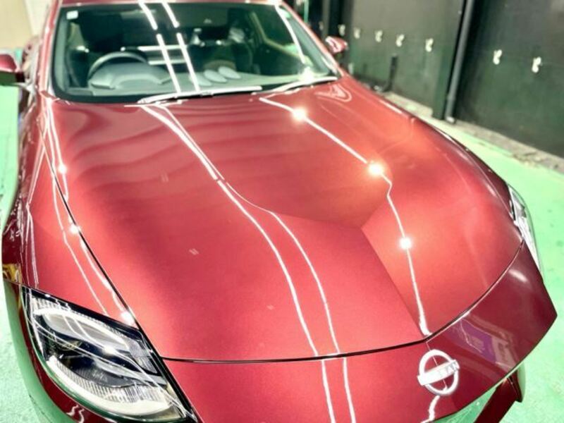 FAIRLADY Z