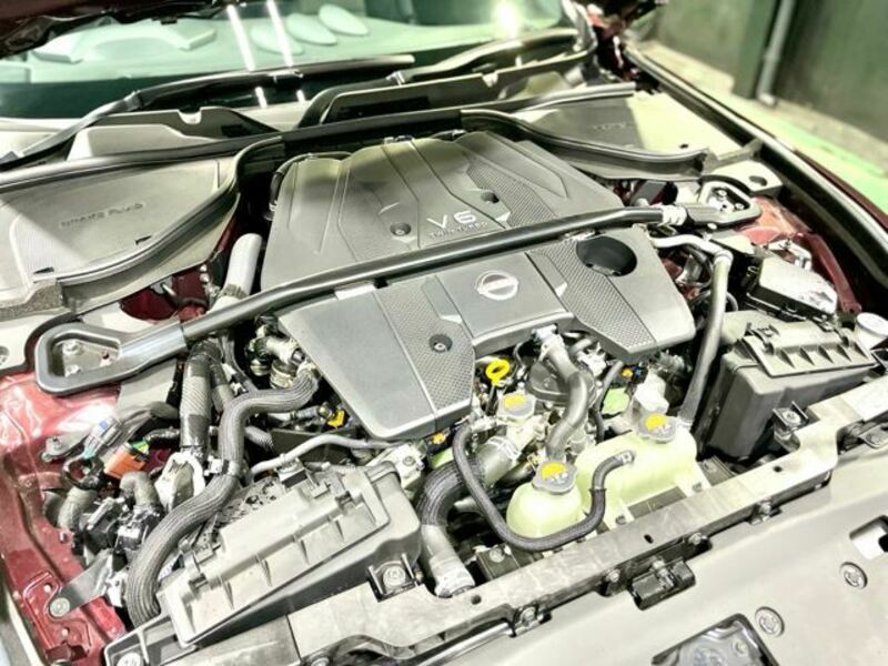 FAIRLADY Z