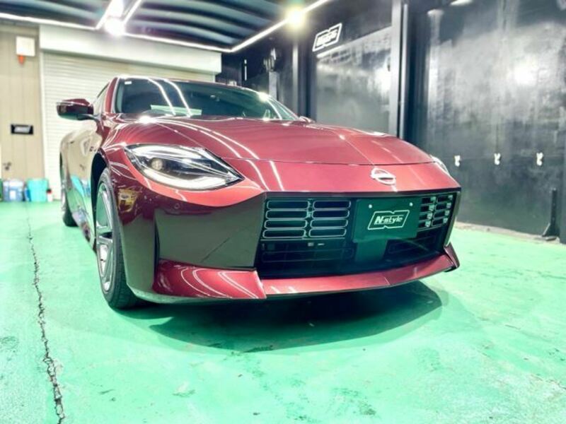 FAIRLADY Z