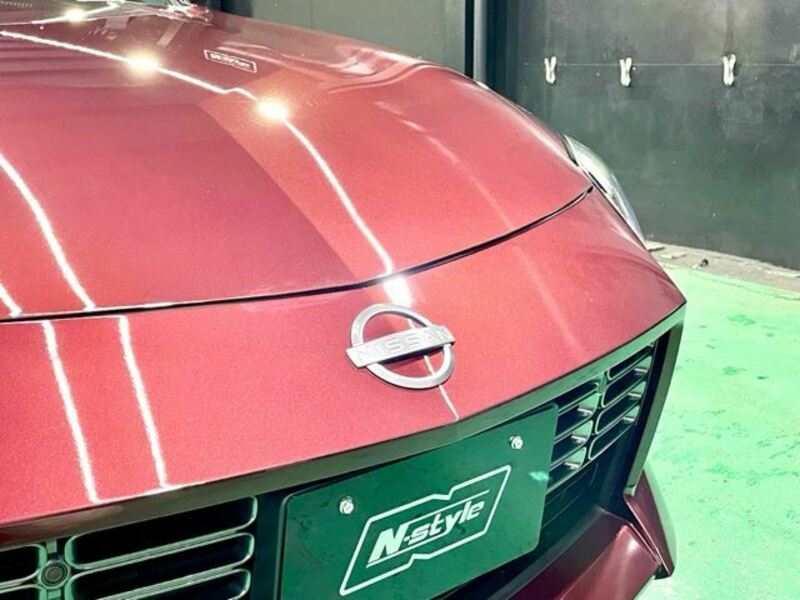 FAIRLADY Z