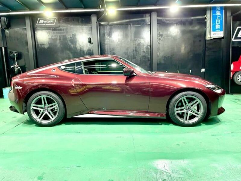 FAIRLADY Z