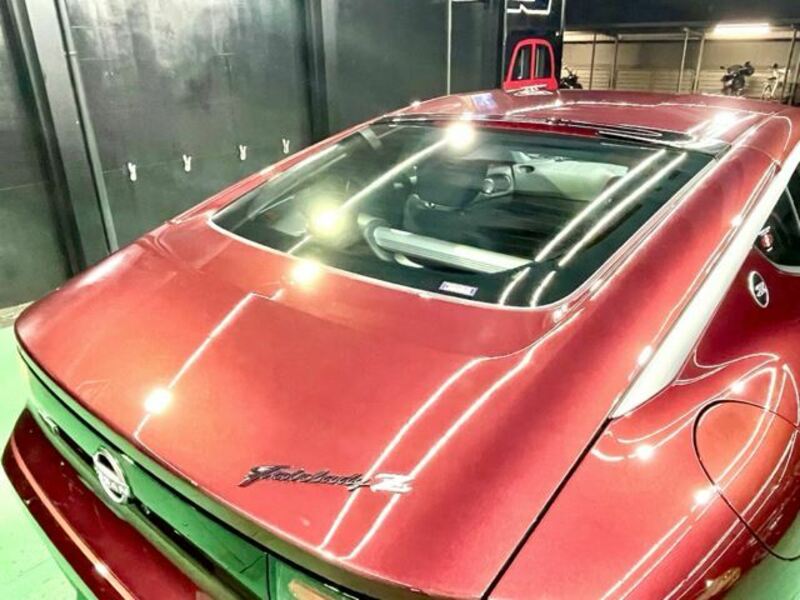 FAIRLADY Z