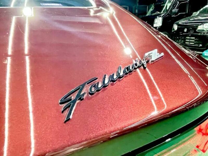FAIRLADY Z
