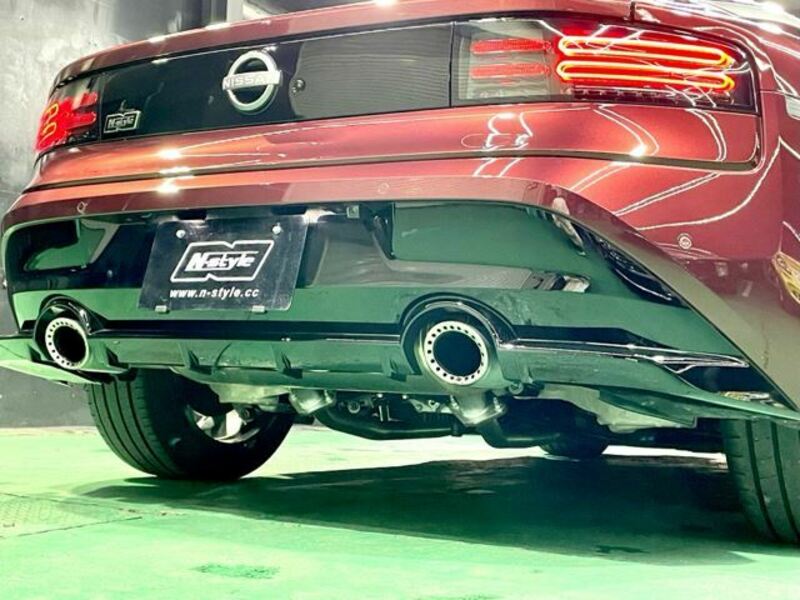 FAIRLADY Z