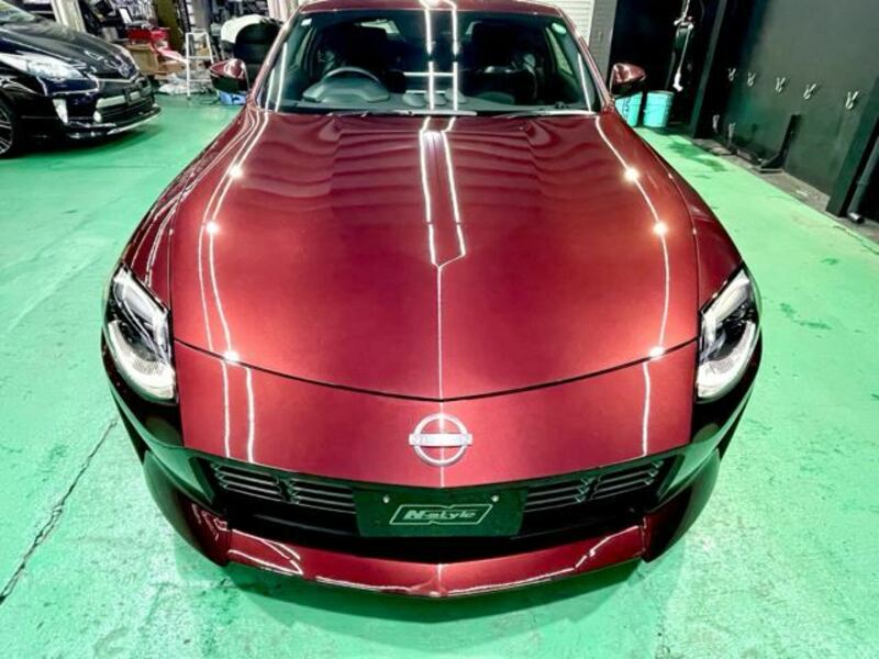 FAIRLADY Z