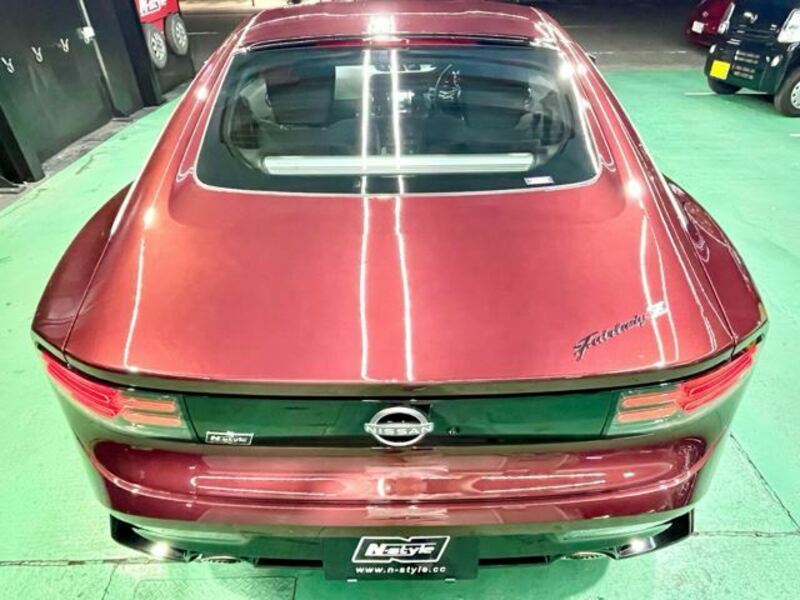 FAIRLADY Z