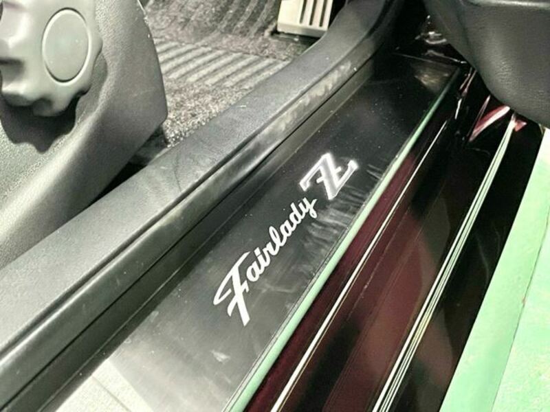 FAIRLADY Z