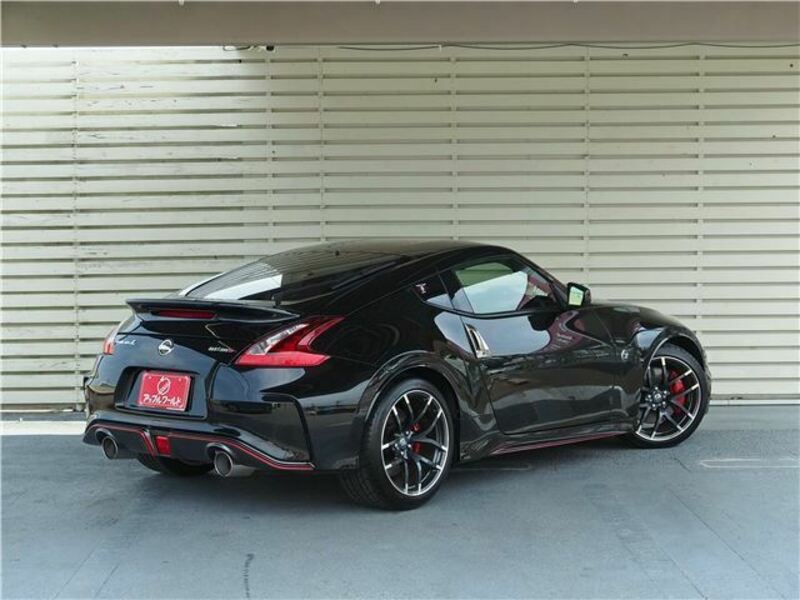 FAIRLADY Z