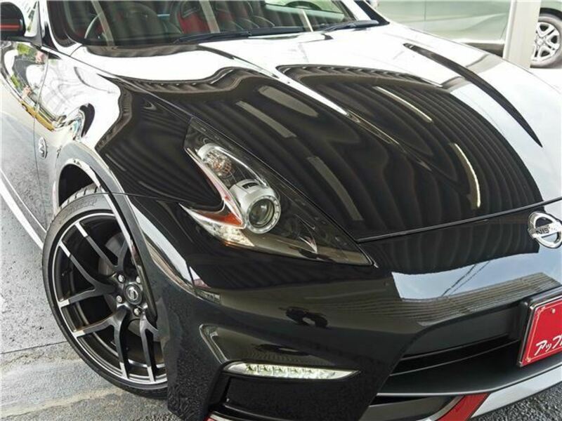 FAIRLADY Z