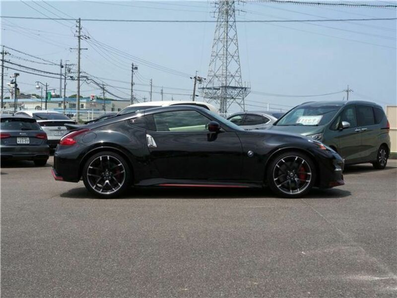 FAIRLADY Z