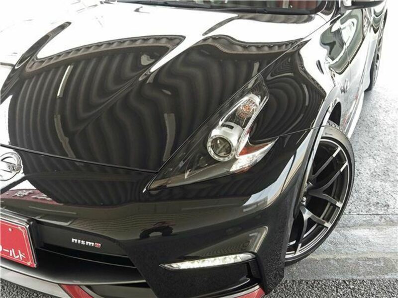 FAIRLADY Z