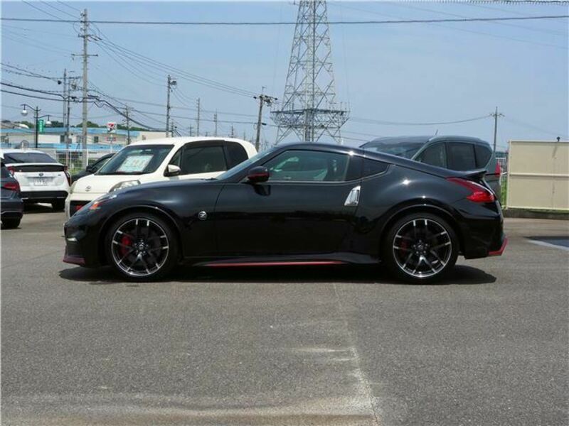 FAIRLADY Z