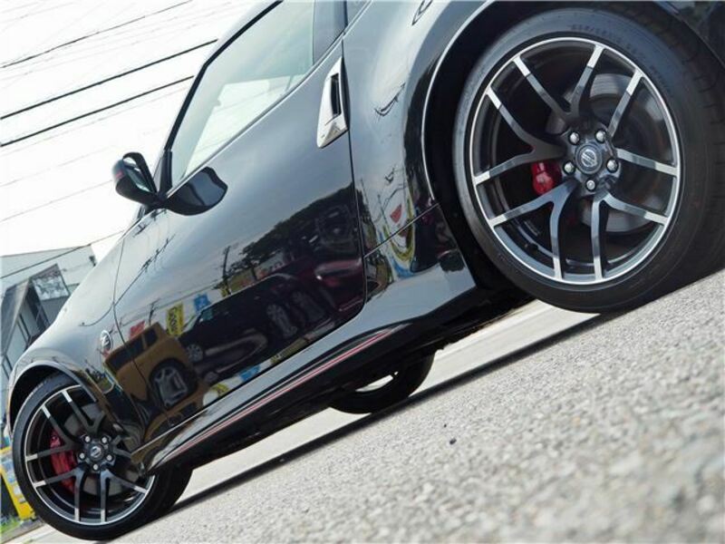 FAIRLADY Z