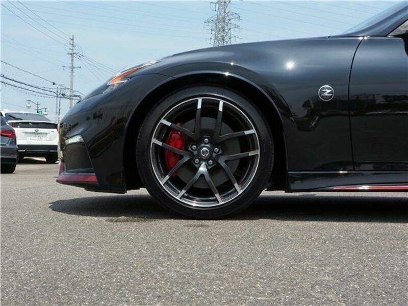 FAIRLADY Z