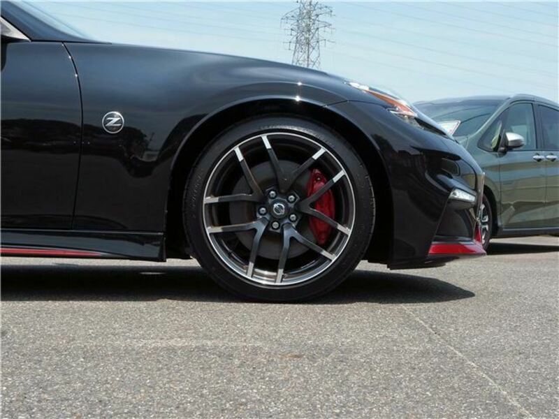 FAIRLADY Z