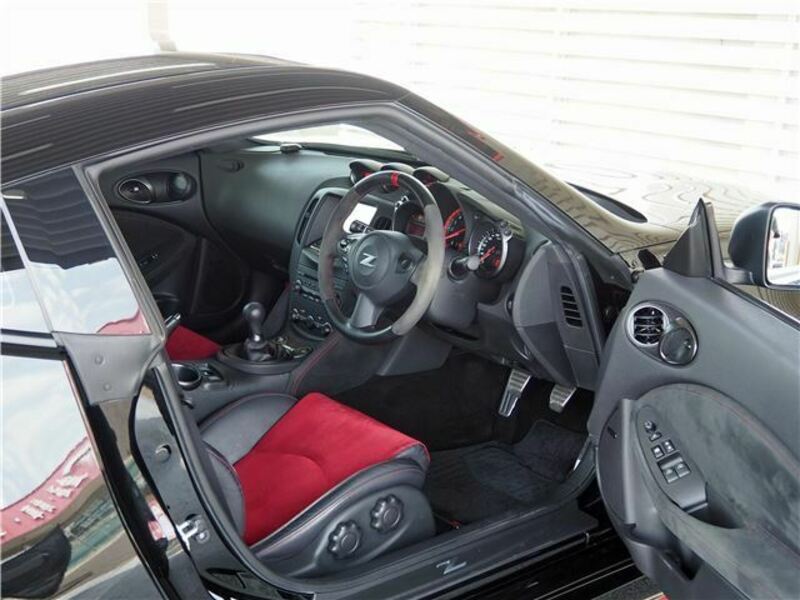 FAIRLADY Z