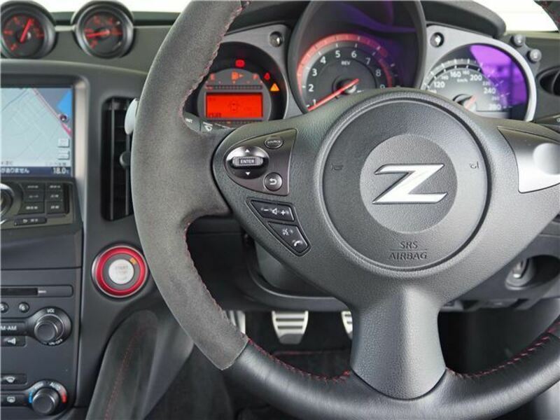 FAIRLADY Z