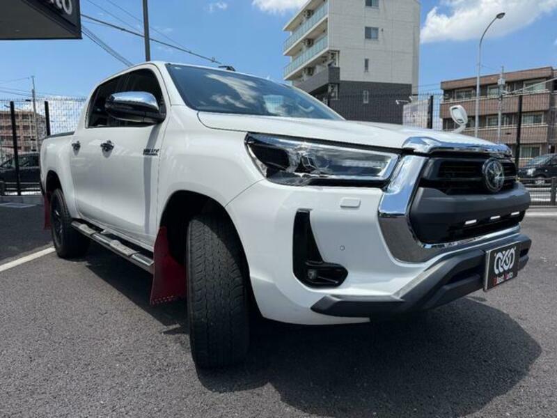 HILUX