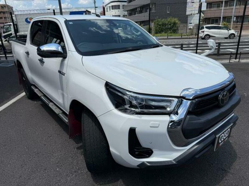 HILUX
