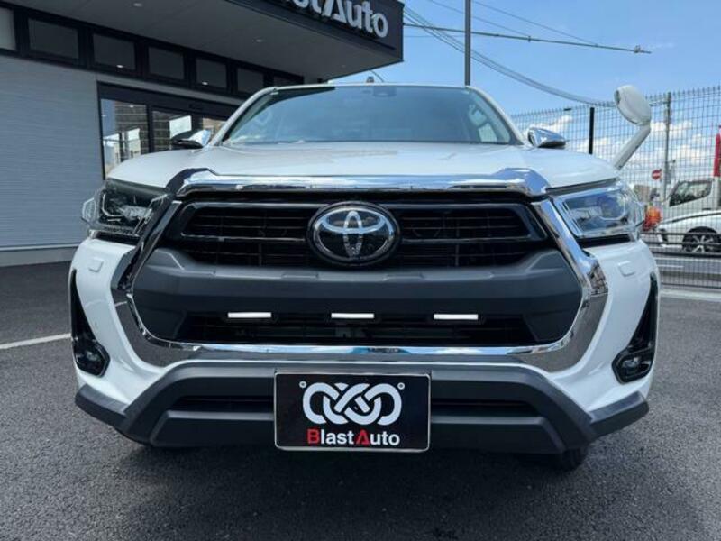 HILUX