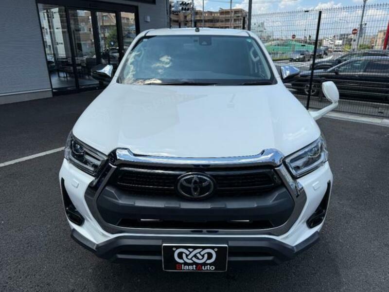 HILUX