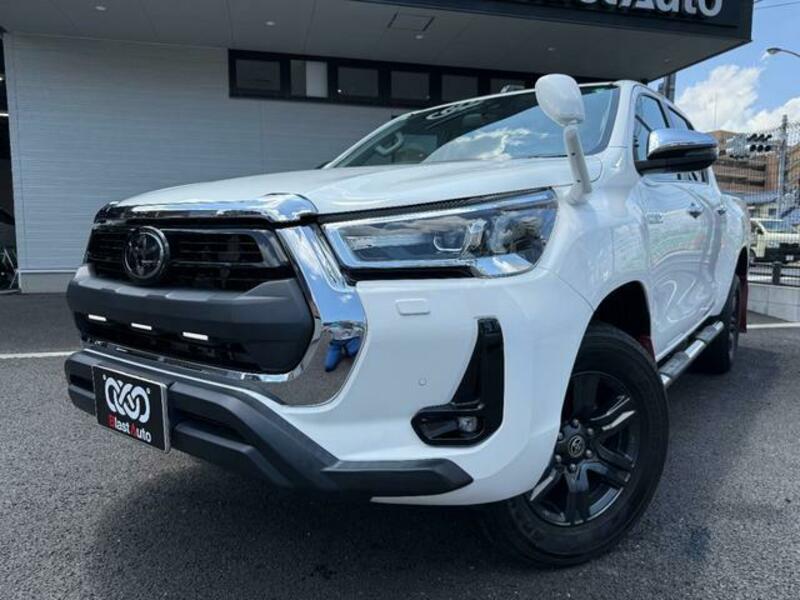 HILUX