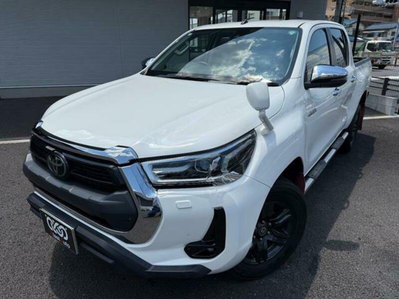 HILUX