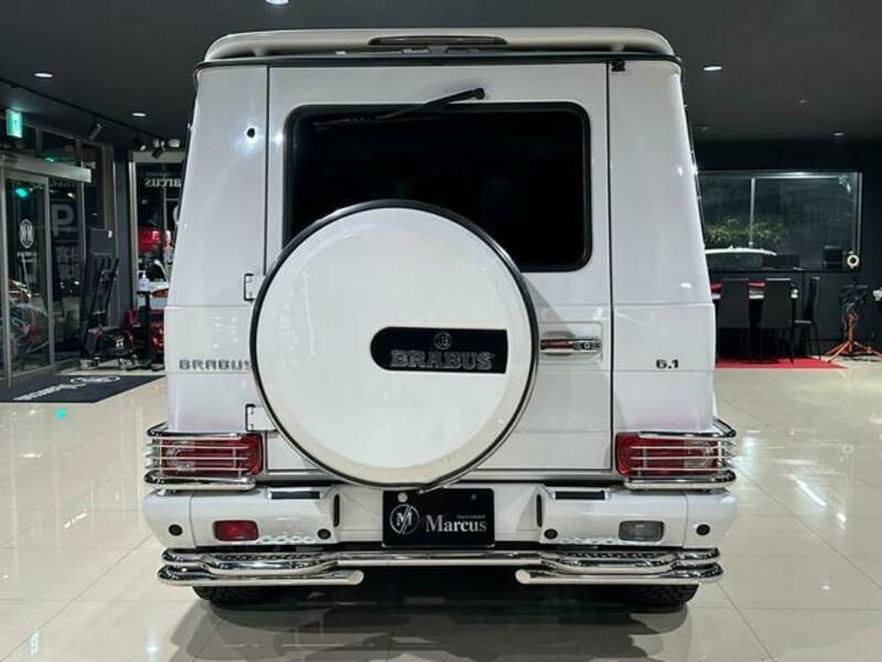 G-CLASS