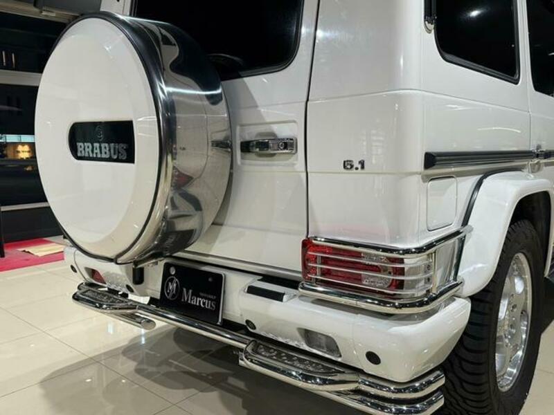G-CLASS