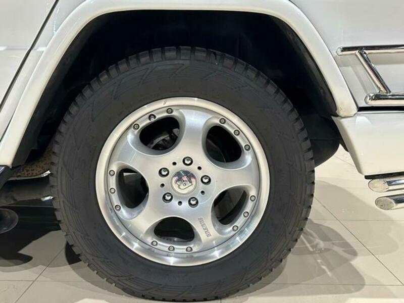 G-CLASS