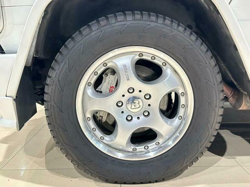 G-CLASS