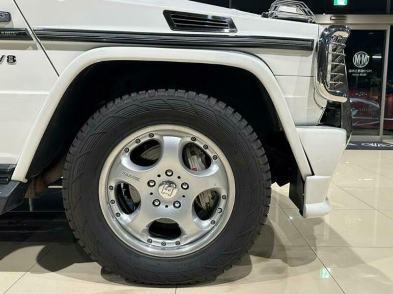 G-CLASS
