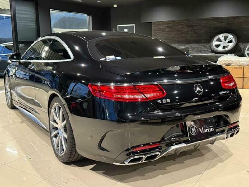 S-CLASS