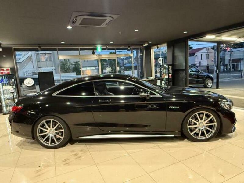S-CLASS