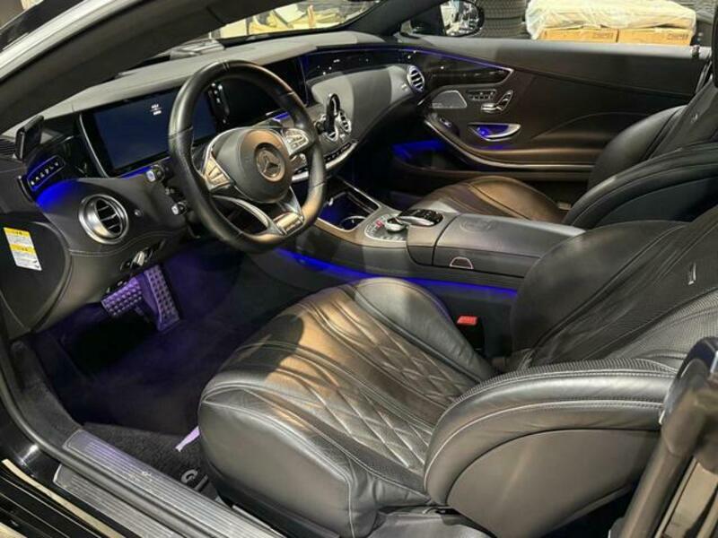 S-CLASS