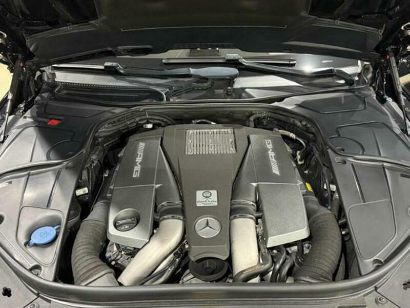 S-CLASS