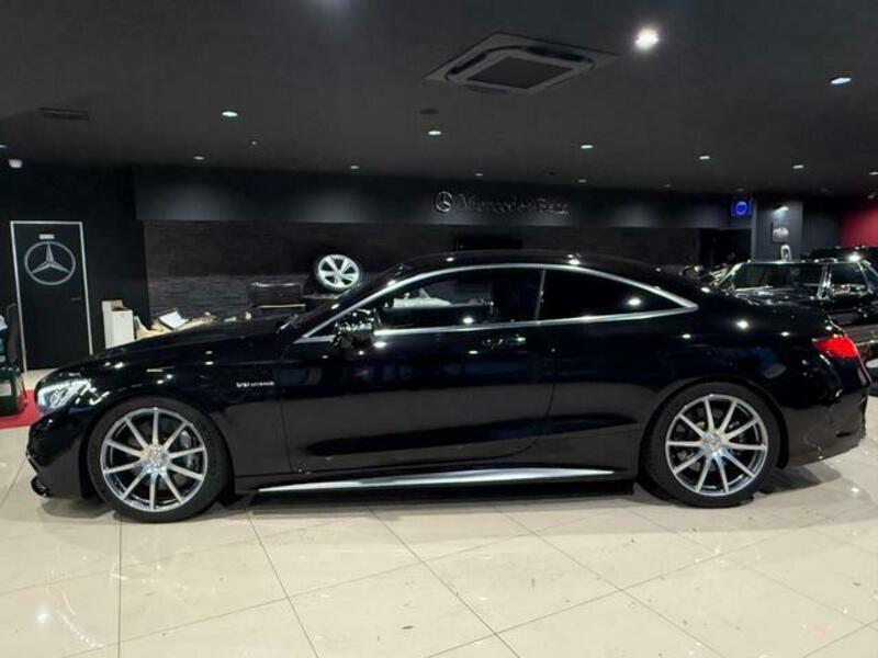 S-CLASS