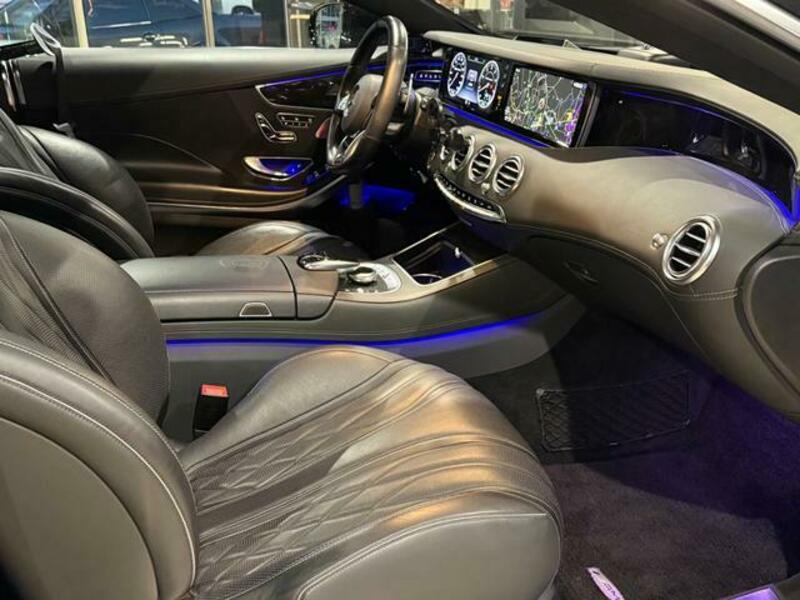 S-CLASS