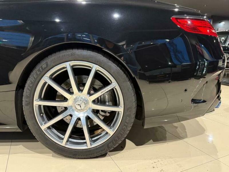 S-CLASS